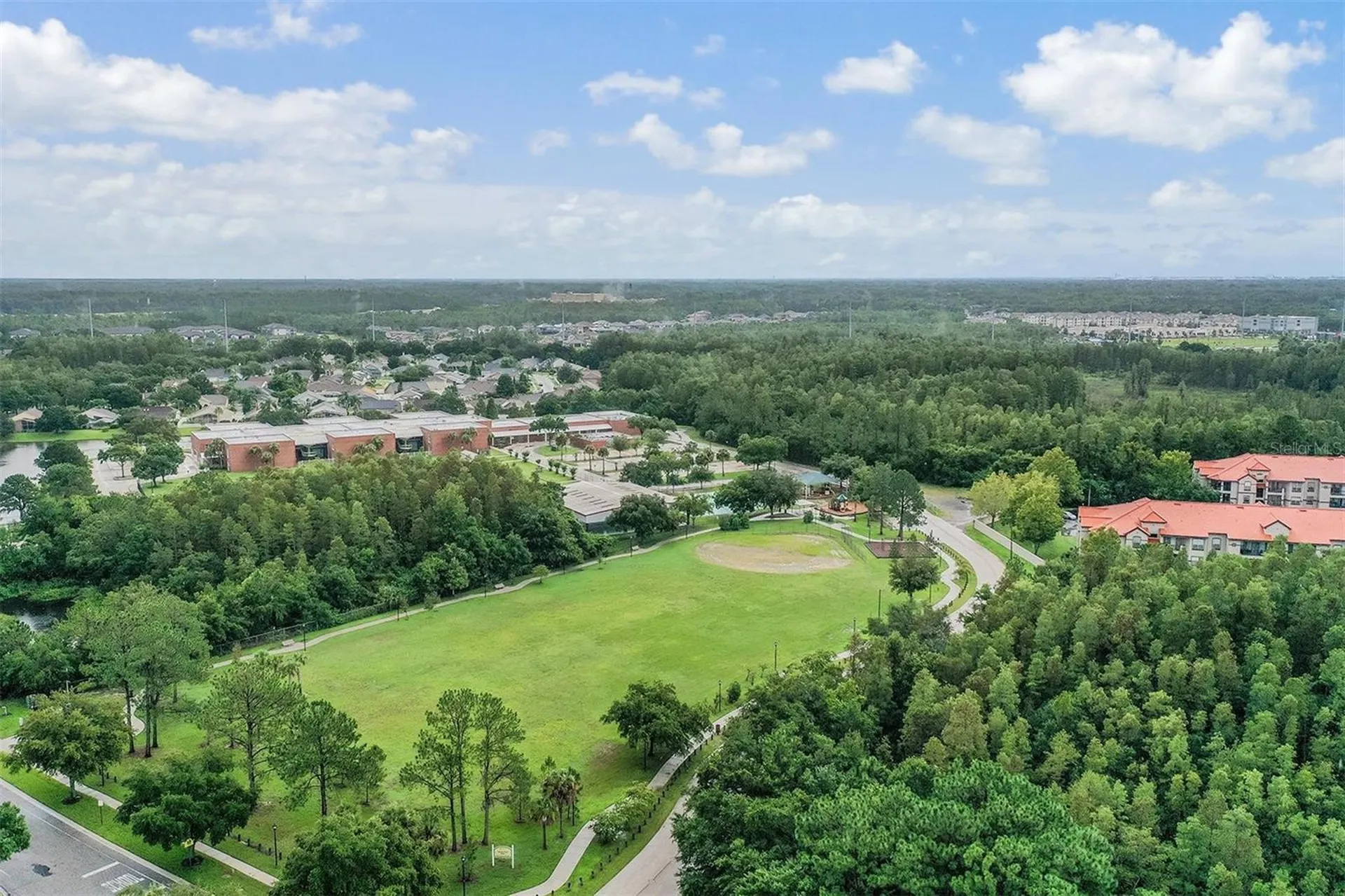4208 Pine Isle Drive Lutz FL 33558