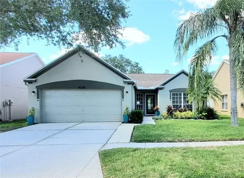 4208 Pine Isle Drive Lutz FL 33558