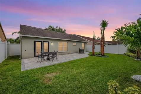 4208 Pine Isle Drive Lutz FL 33558