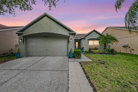 4208 Pine Isle Drive Lutz FL 33558