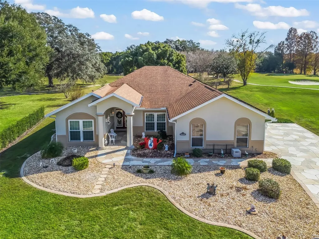 1409 Meadow View Way Lady Lake FL 32159