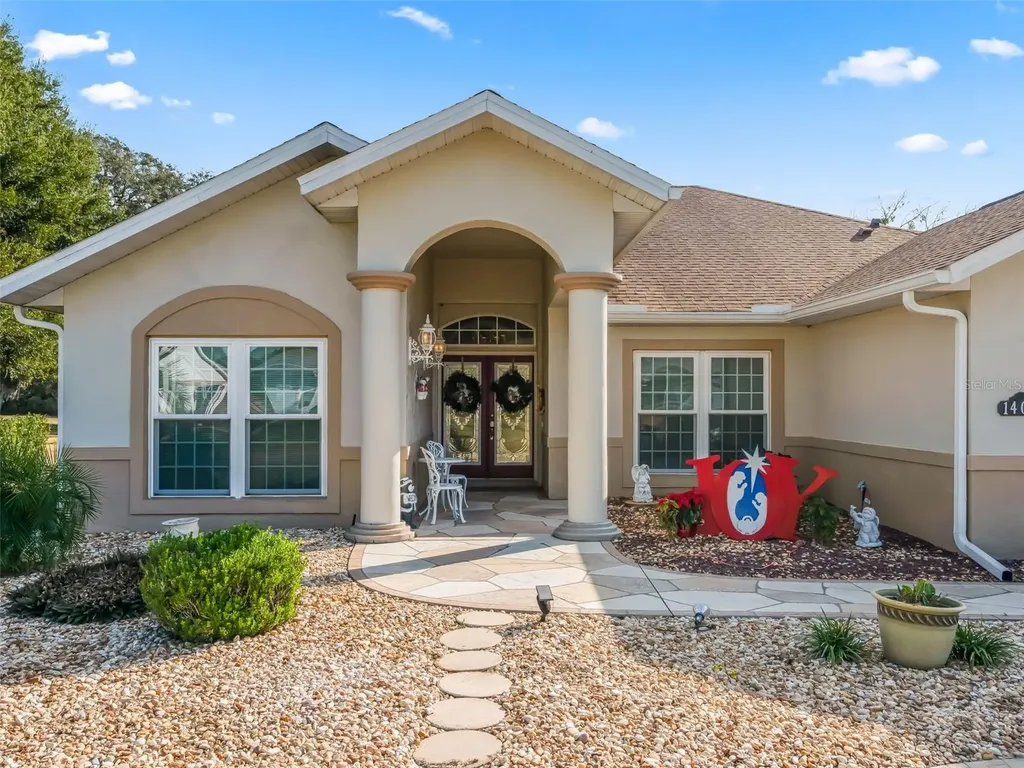 1409 Meadow View Way Lady Lake FL 32159