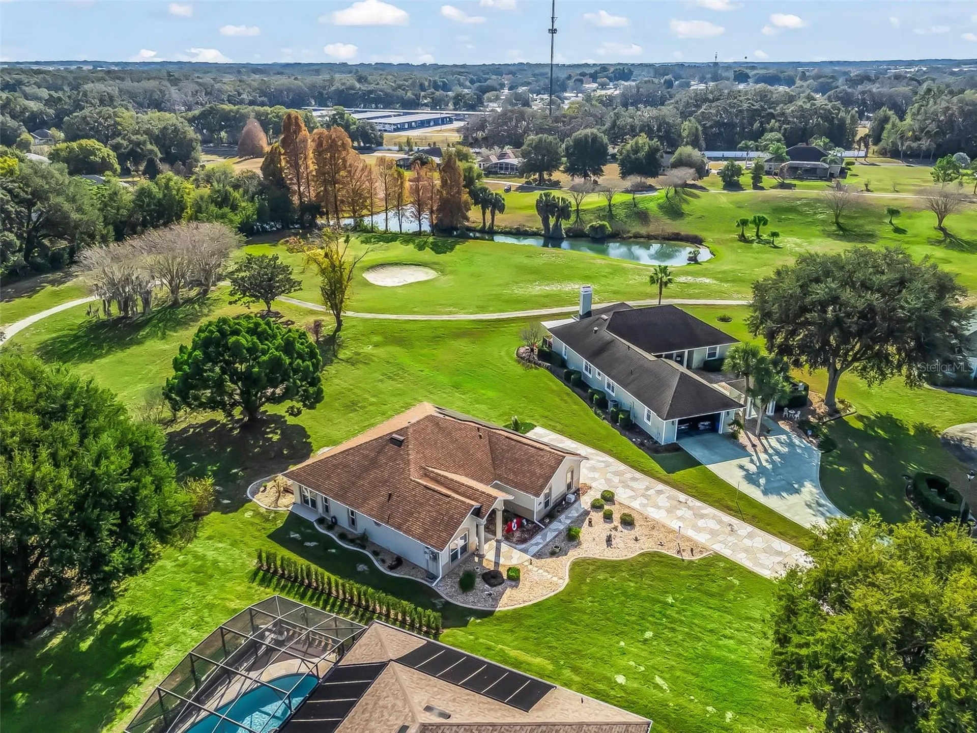 1409 Meadow View Way Lady Lake FL 32159