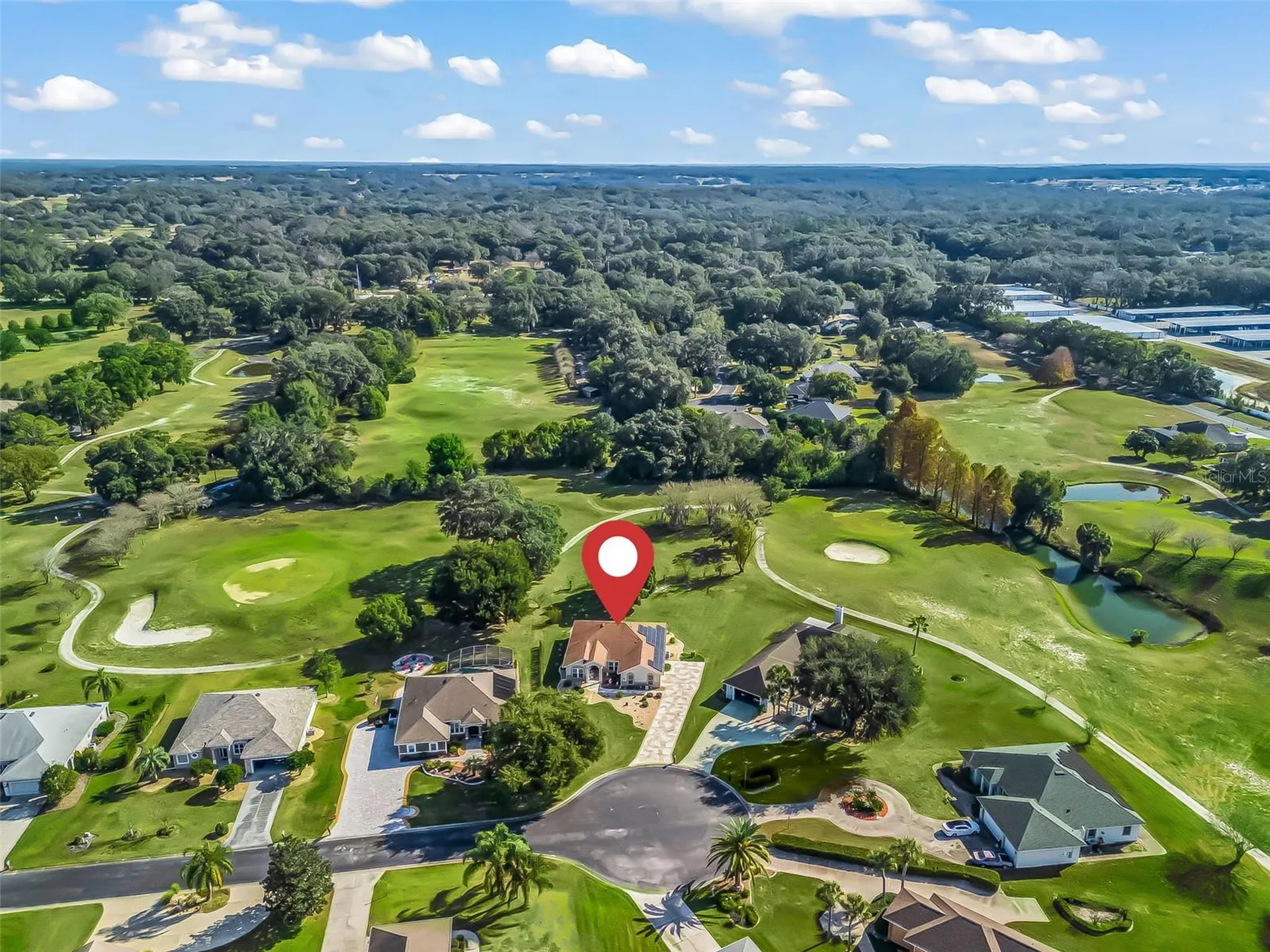 1409 Meadow View Way Lady Lake FL 32159