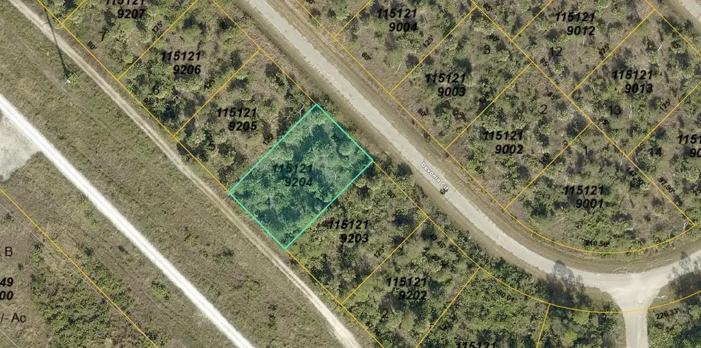 1151219204 Devonia Circle North Port FL 34288
