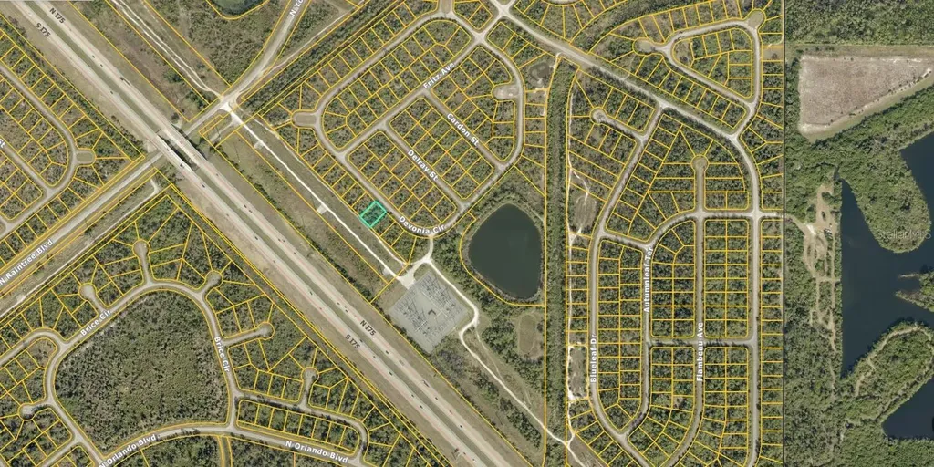 1151219204 Devonia Circle North Port FL 34288