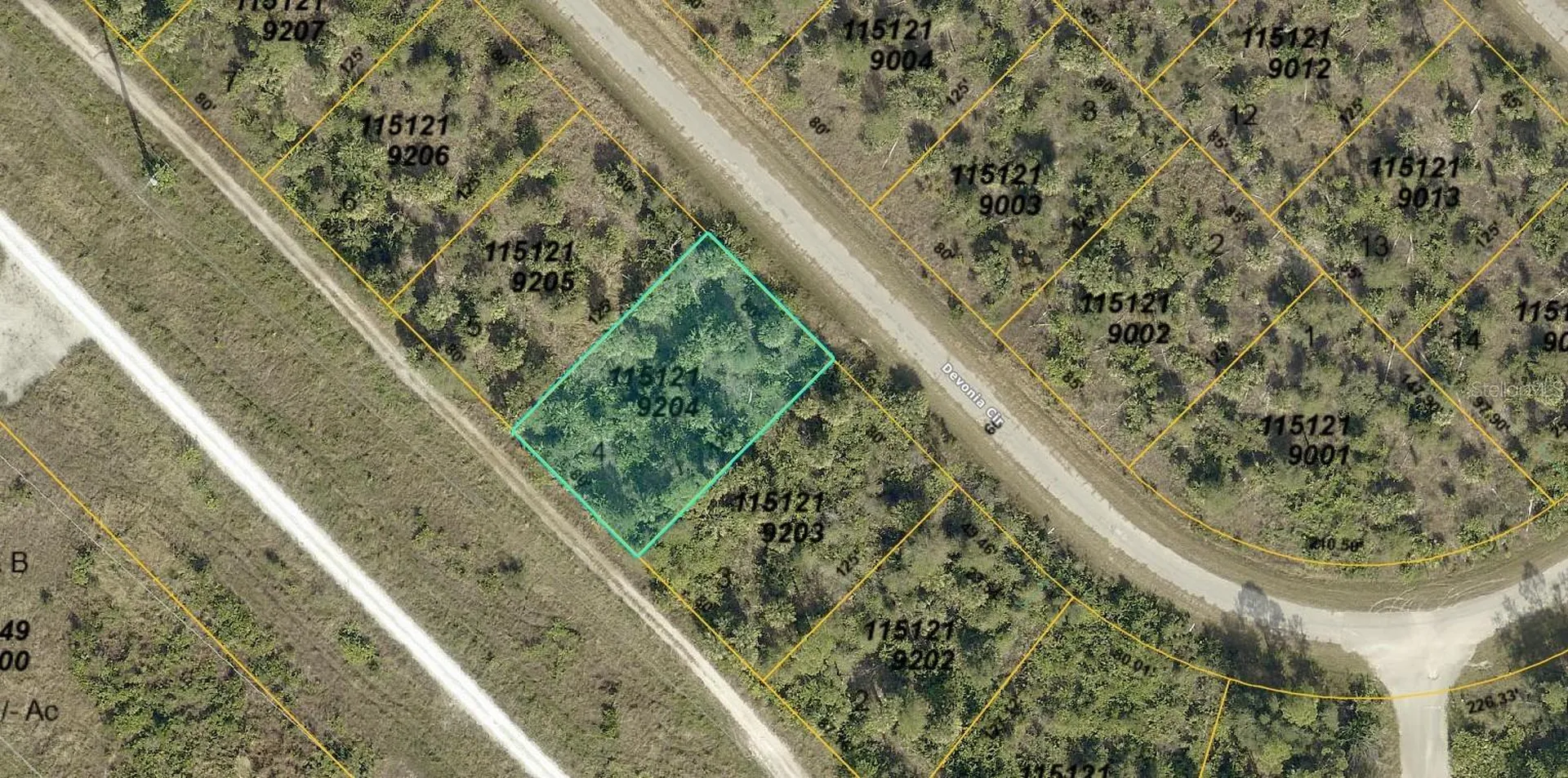 1151219204 Devonia Circle North Port FL 34288