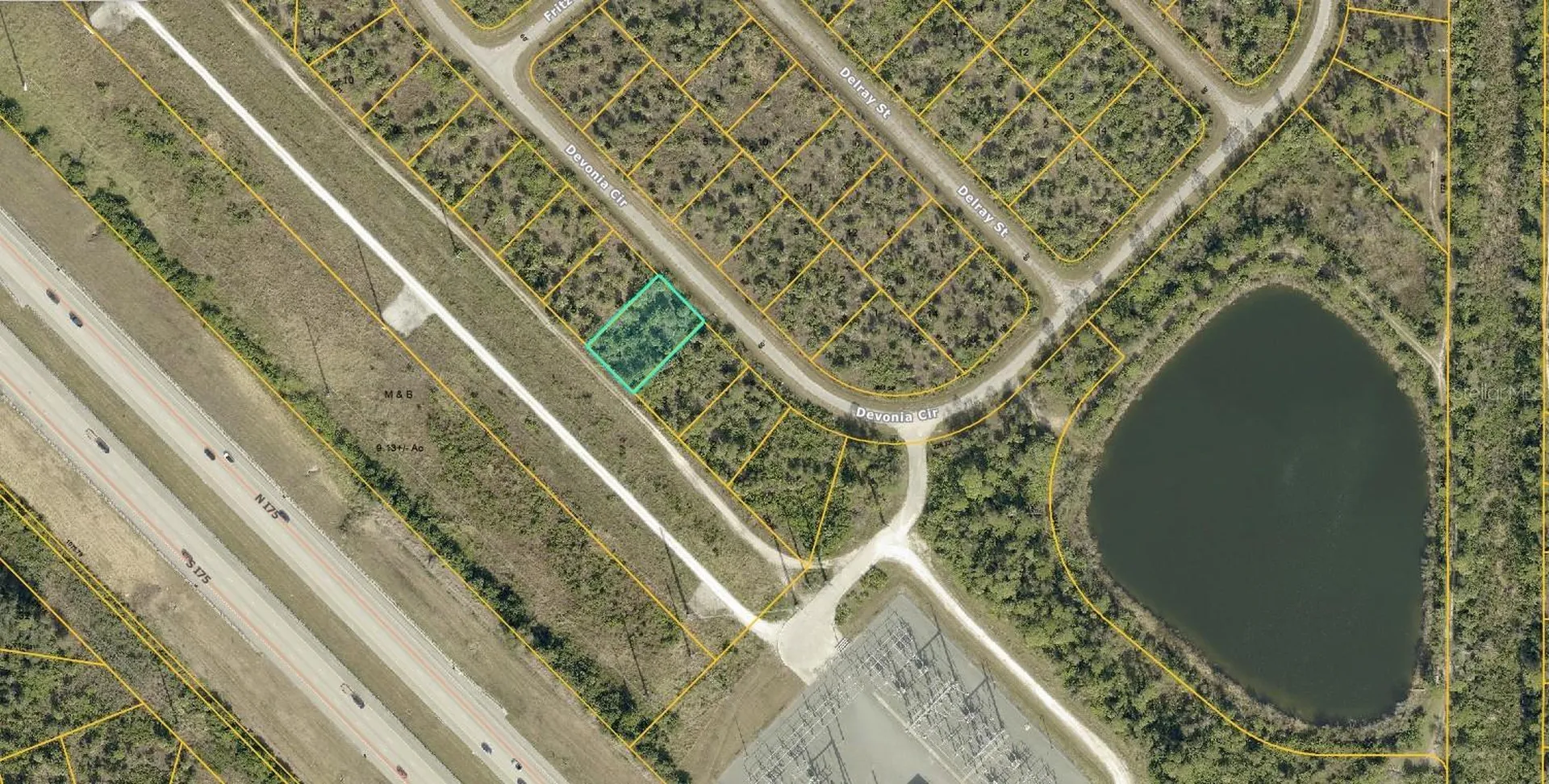 1151219204 Devonia Circle North Port FL 34288