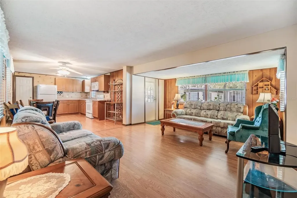 37015 Sandra Avenue Zephyrhills FL 33542