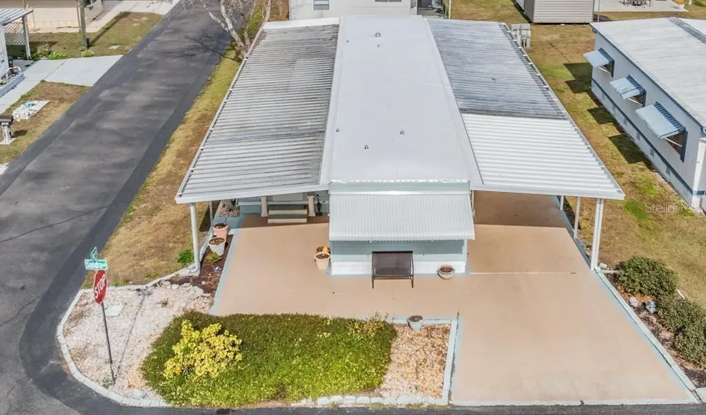 37015 Sandra Avenue Zephyrhills FL 33542