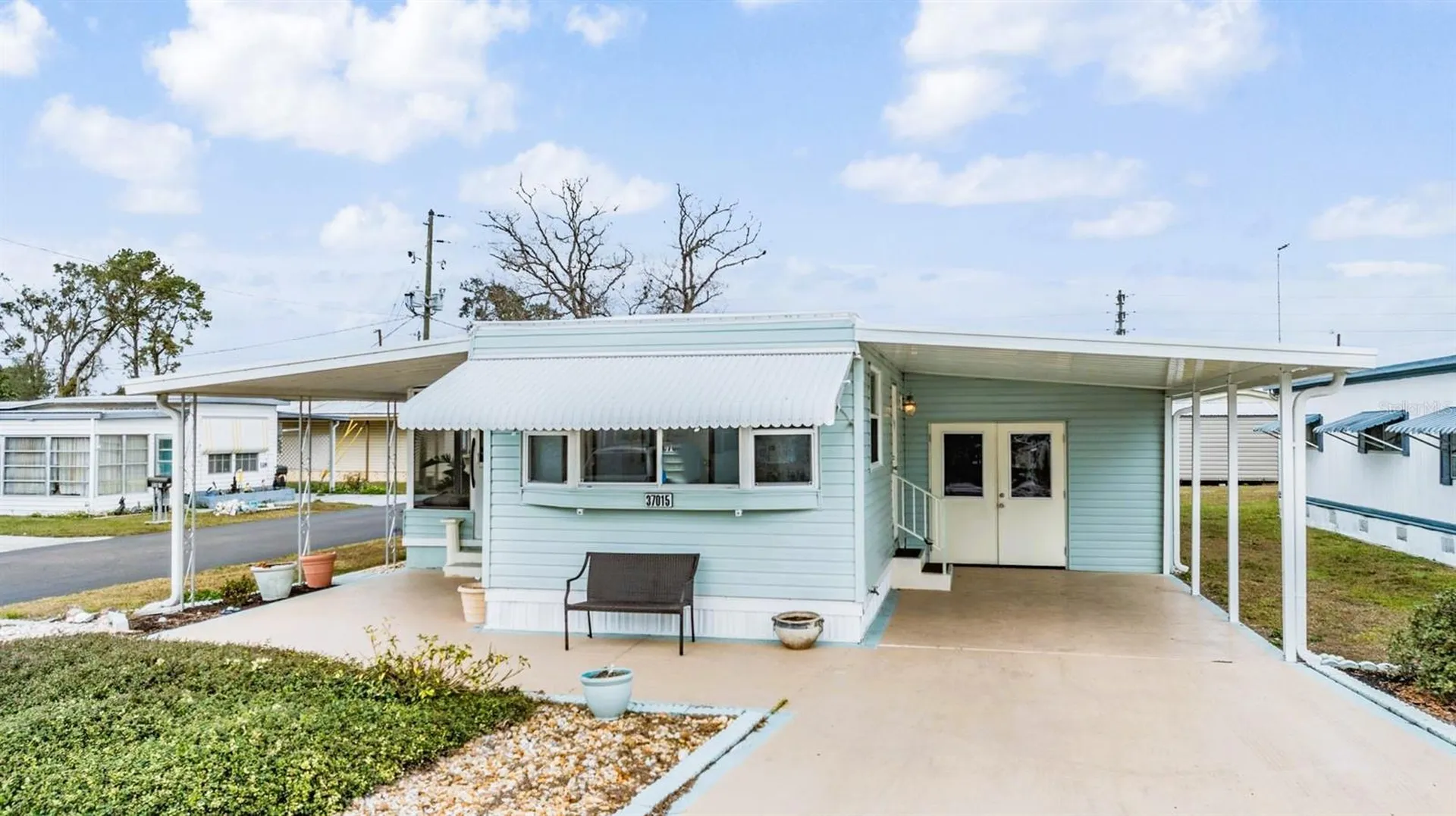 37015 Sandra Avenue Zephyrhills FL 33542