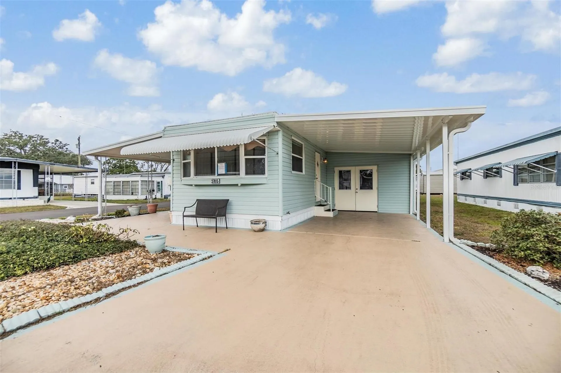 37015 Sandra Avenue Zephyrhills FL 33542