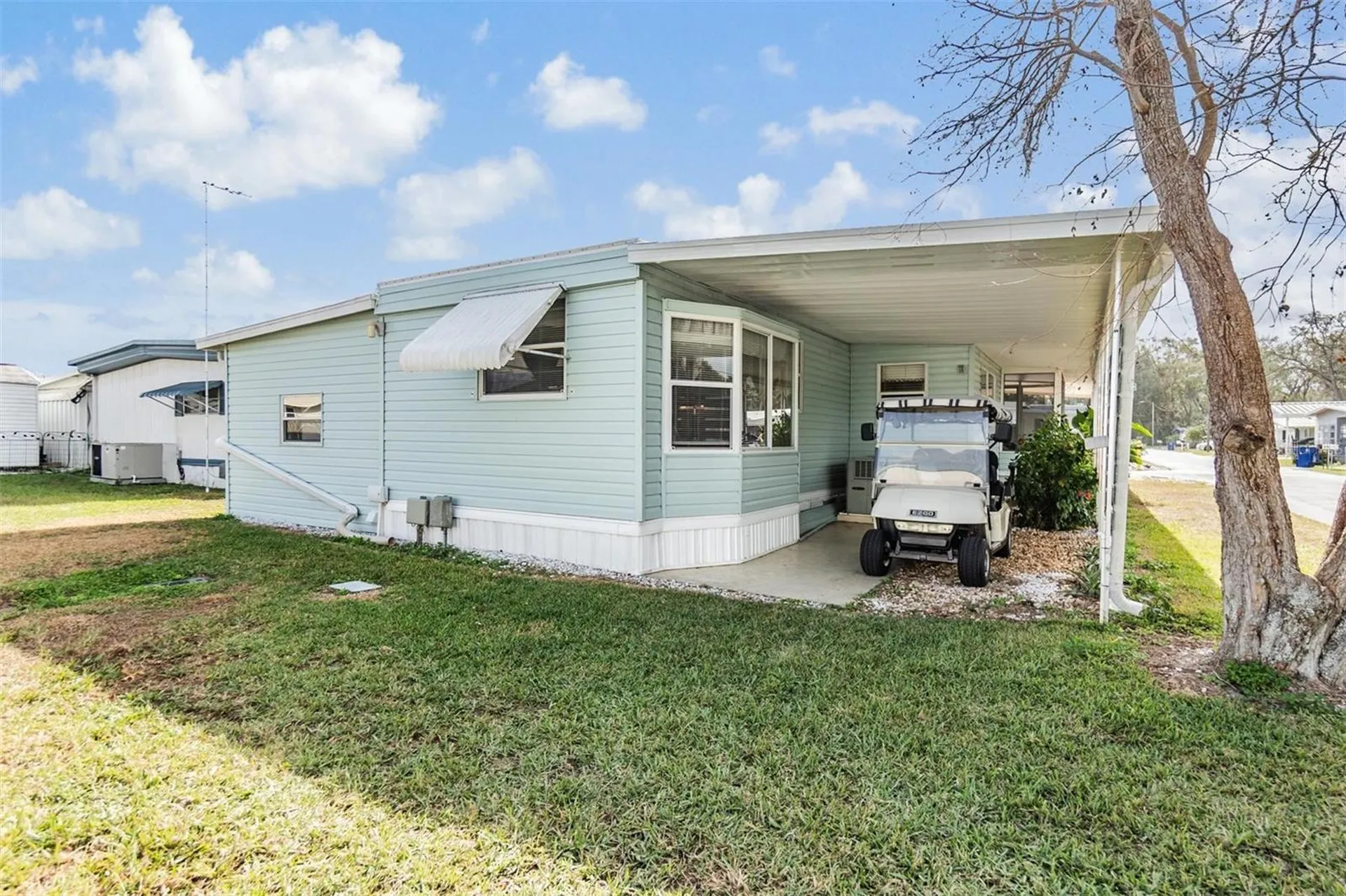 37015 Sandra Avenue Zephyrhills FL 33542