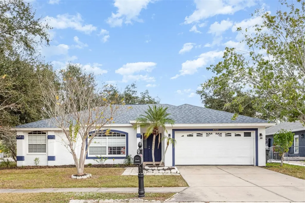 4907 21st Way E Bradenton FL 34203