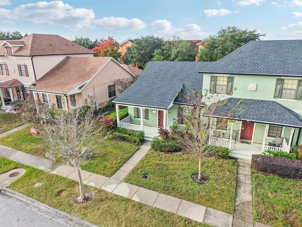 13722 Beauregard Place Orlando FL 32837