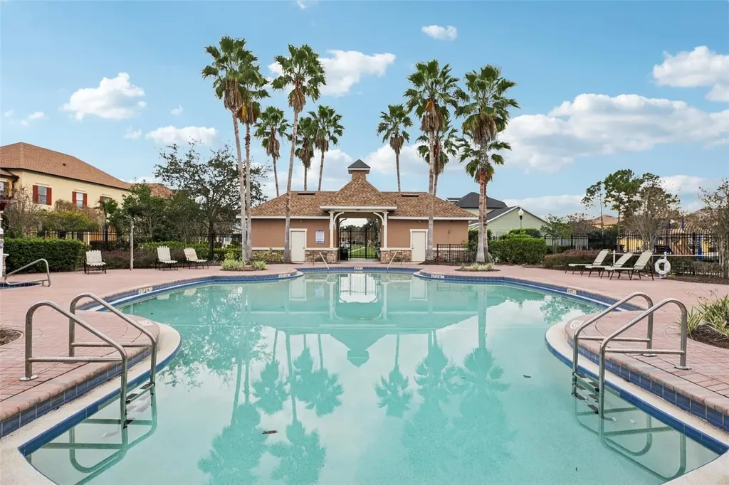 13722 Beauregard Place Orlando FL 32837