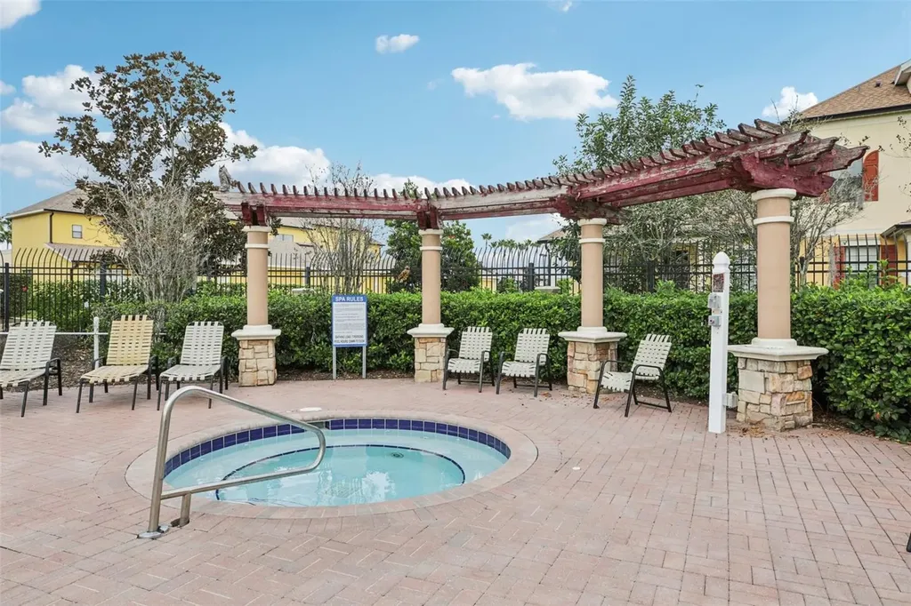13722 Beauregard Place Orlando FL 32837