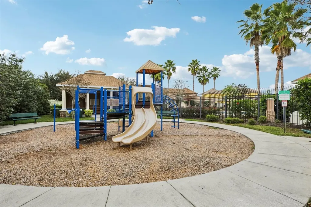 13722 Beauregard Place Orlando FL 32837