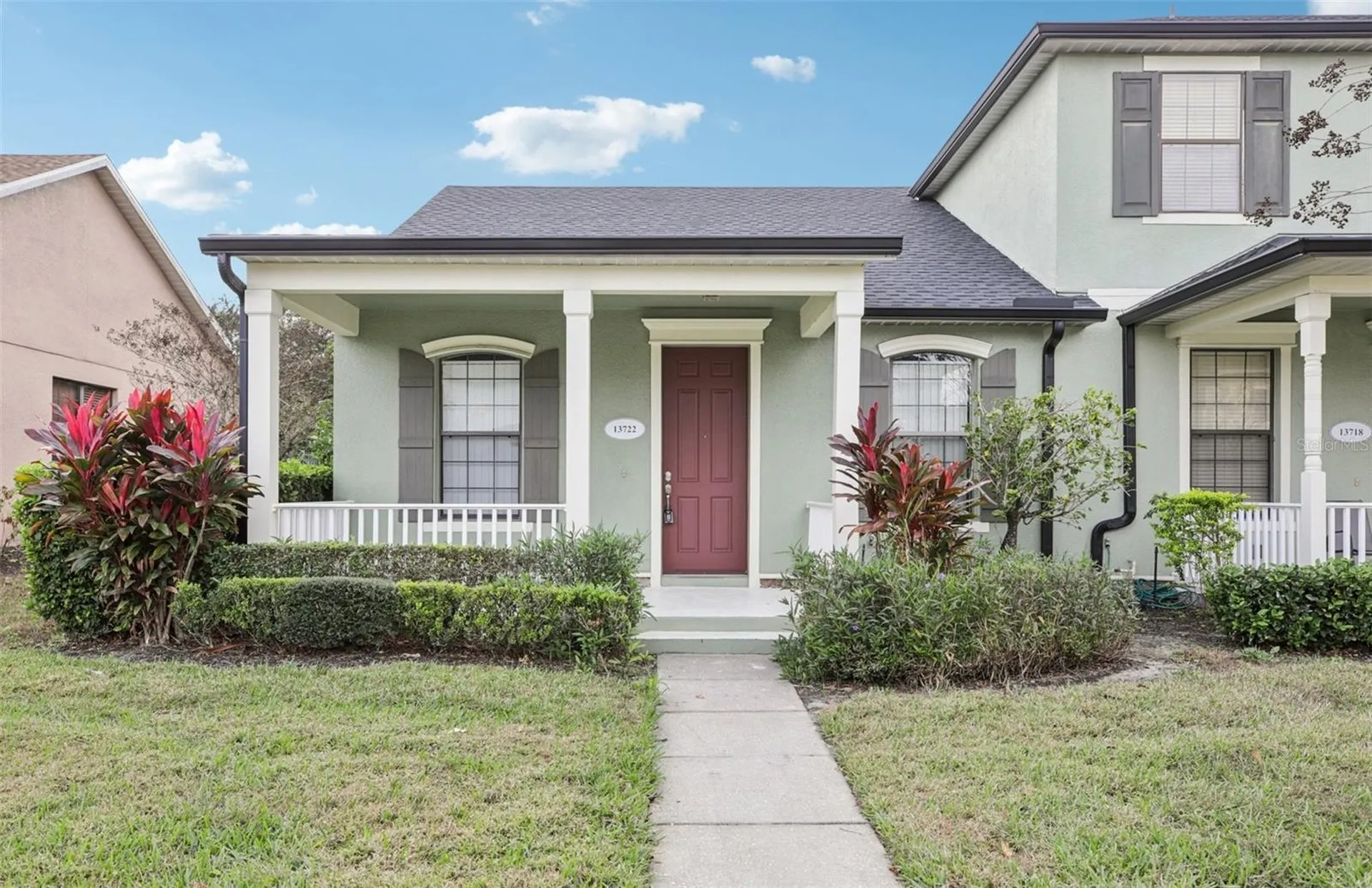13722 Beauregard Place Orlando FL 32837