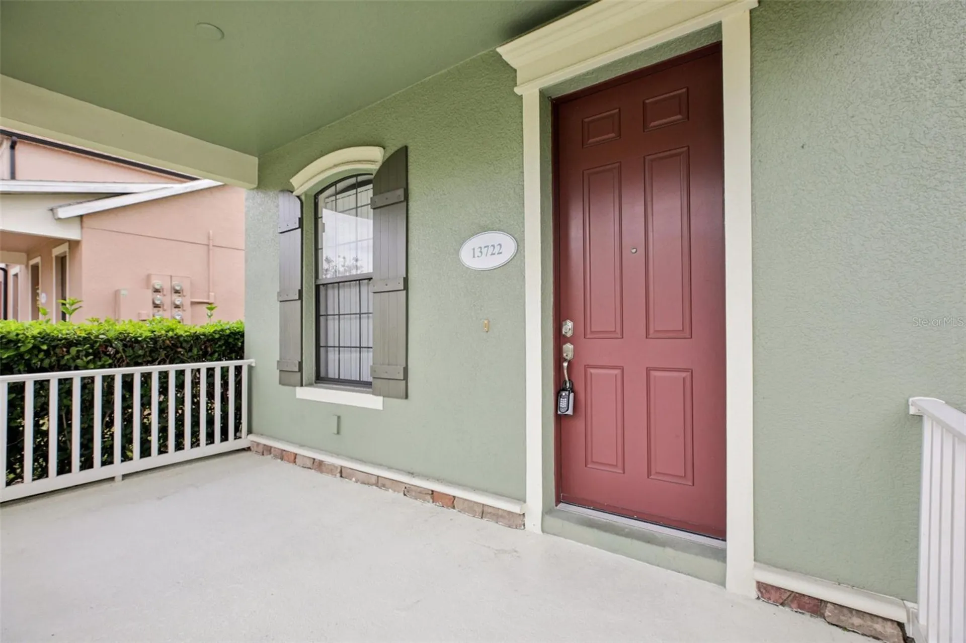 13722 Beauregard Place Orlando FL 32837