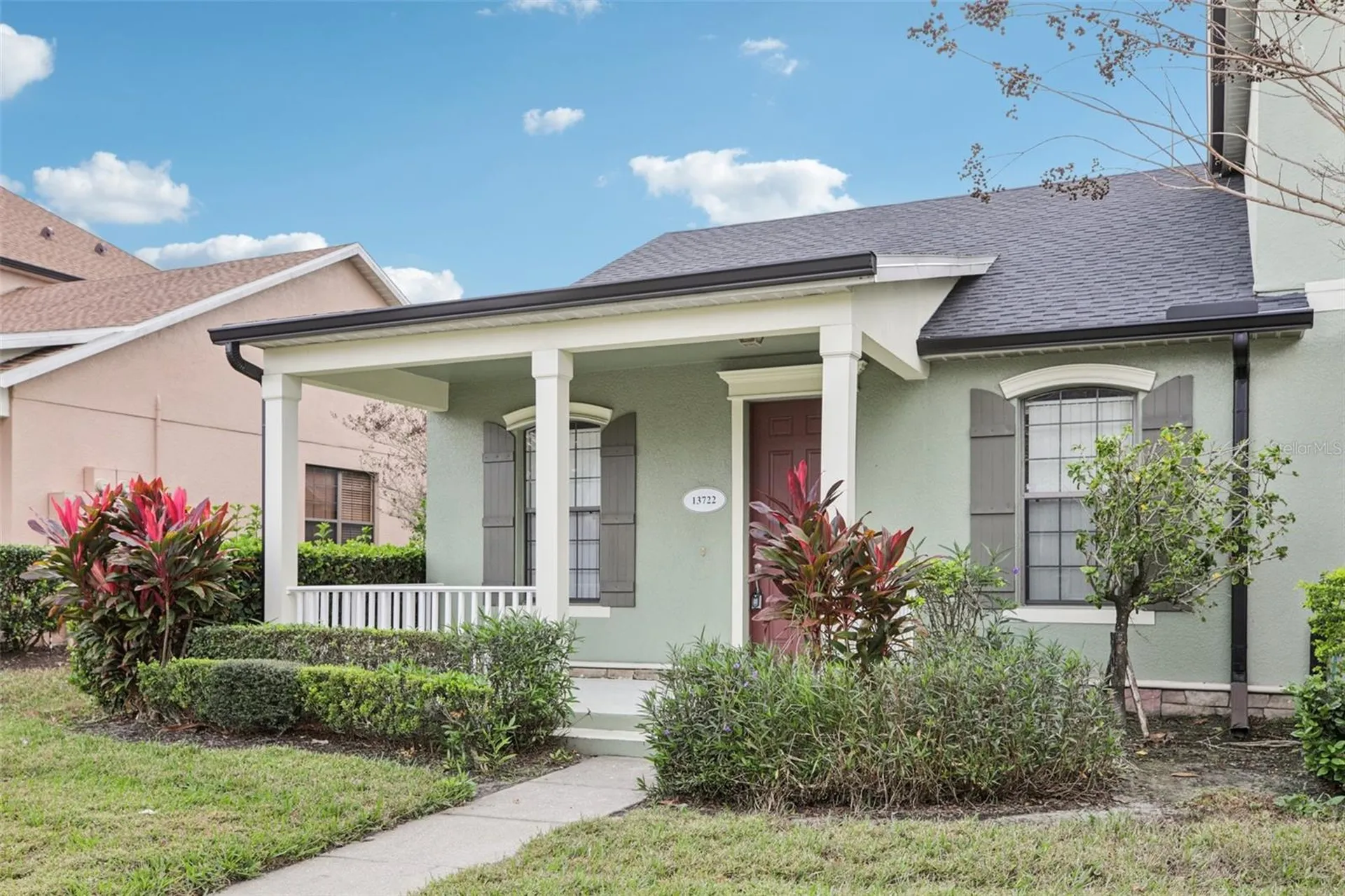 13722 Beauregard Place Orlando FL 32837