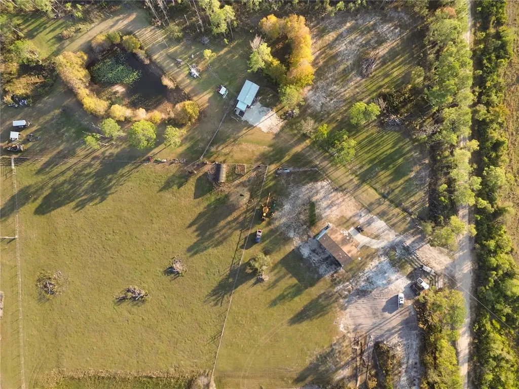 10989 NW Lily County Line Road Ona FL 33865