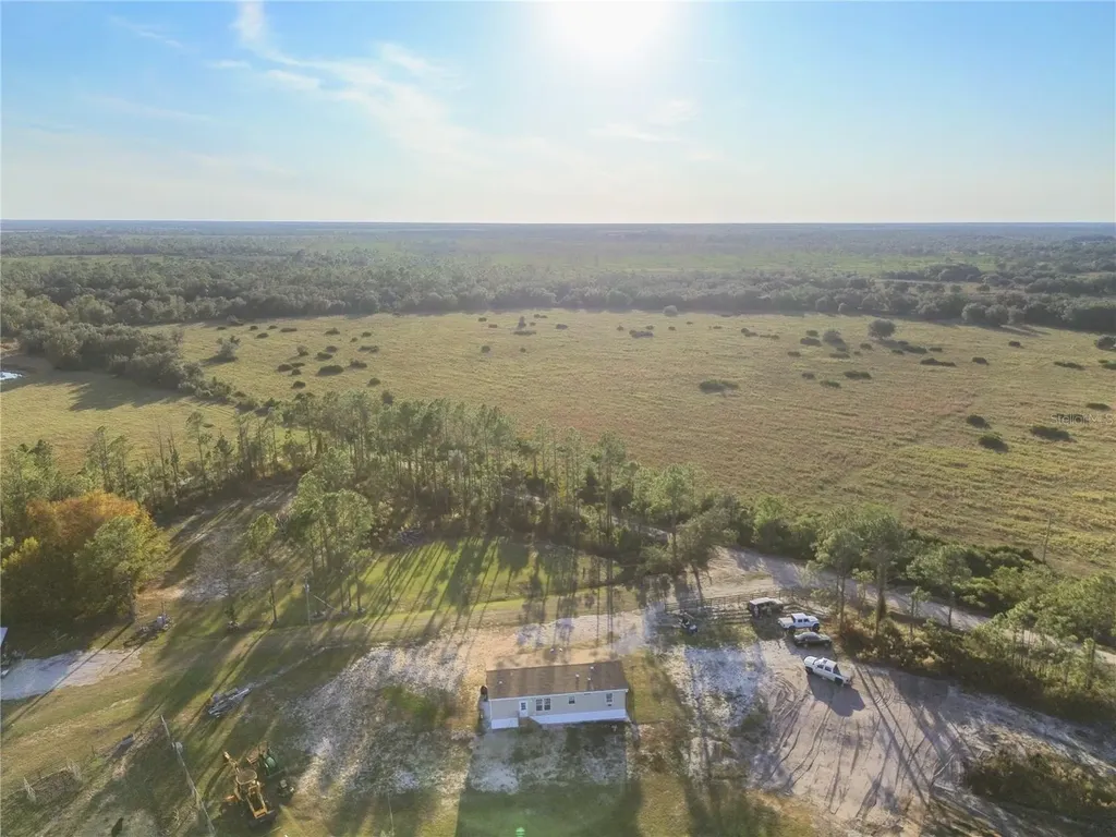 10989 NW Lily County Line Road Ona FL 33865