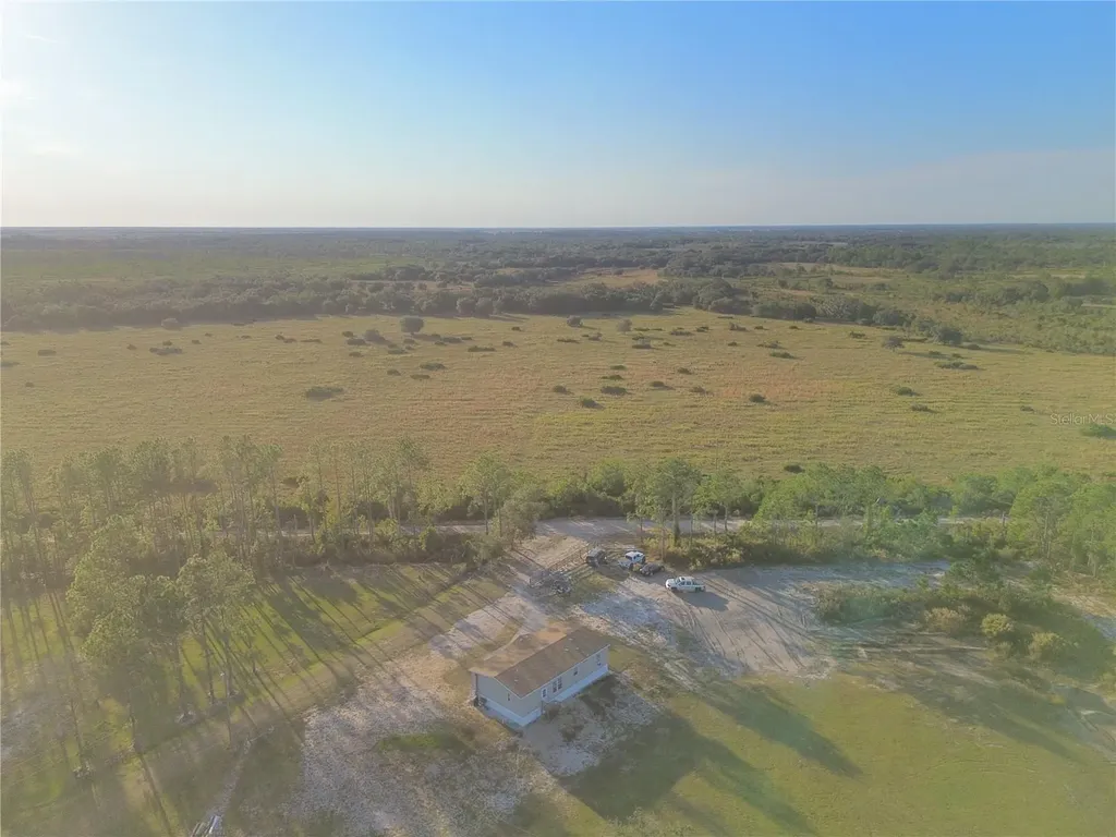 10989 NW Lily County Line Road Ona FL 33865