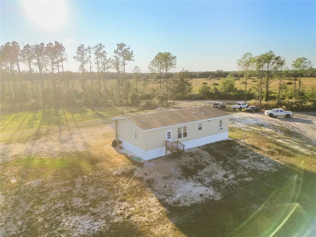 10989 NW Lily County Line Road Ona FL 33865
