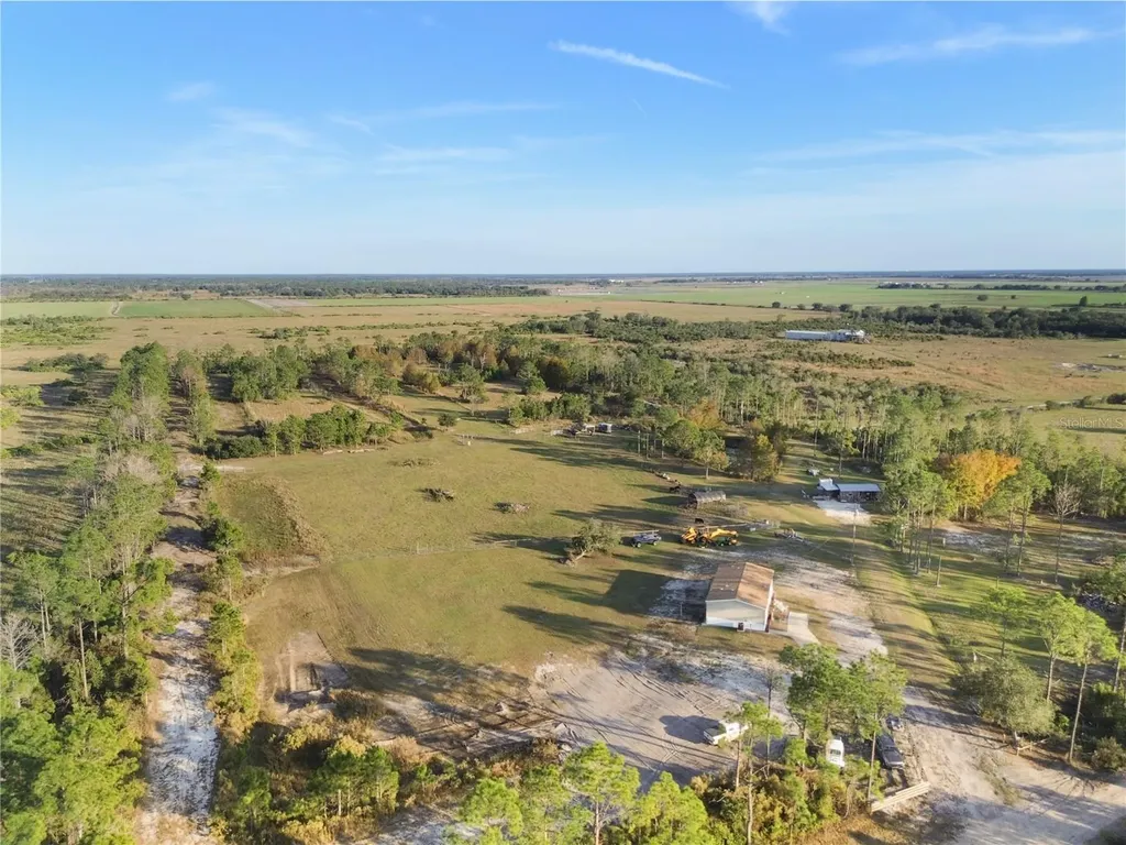 10989 NW Lily County Line Road Ona FL 33865