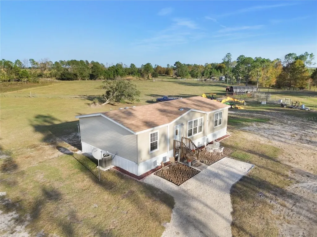 10989 NW Lily County Line Road Ona FL 33865