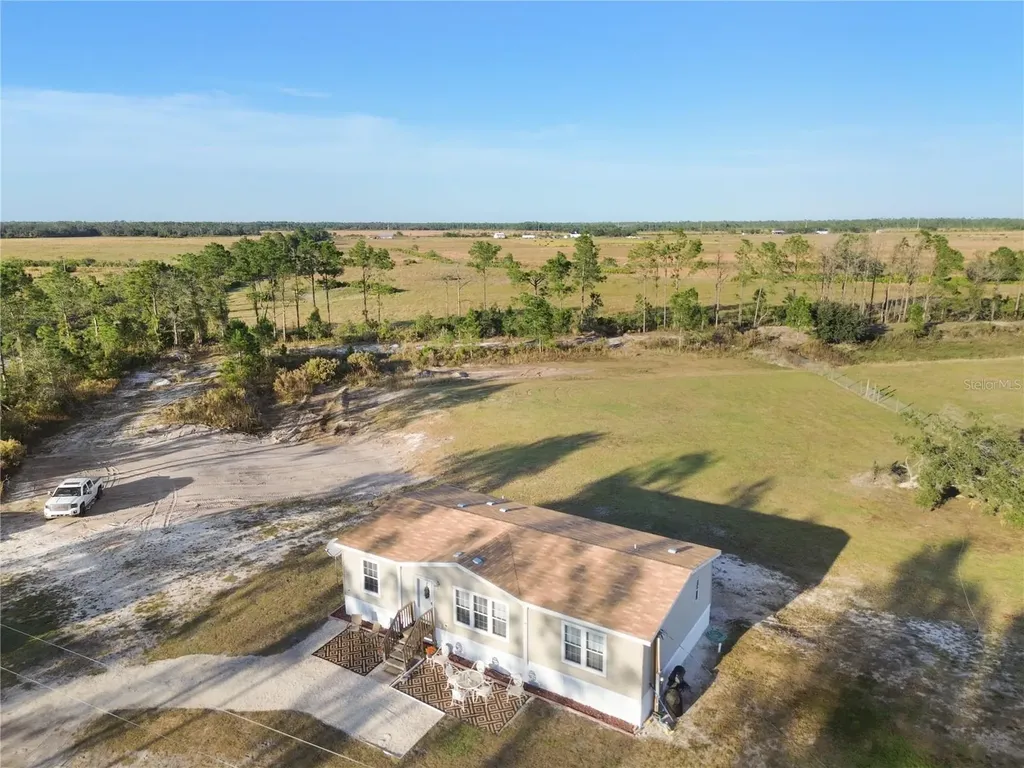 10989 NW Lily County Line Road Ona FL 33865