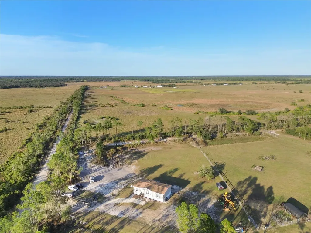 10989 NW Lily County Line Road Ona FL 33865