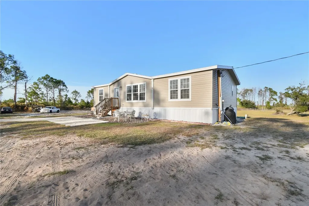10989 NW Lily County Line Road Ona FL 33865