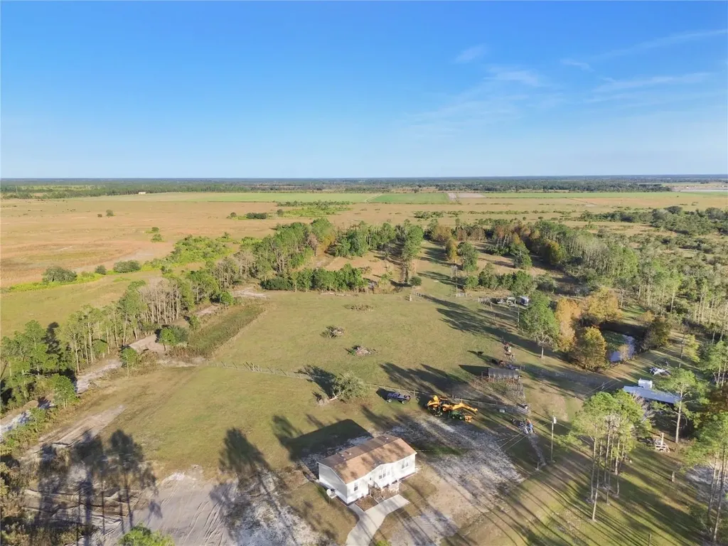 10989 NW Lily County Line Road Ona FL 33865