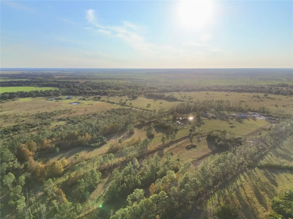 10989 NW Lily County Line Road Ona FL 33865