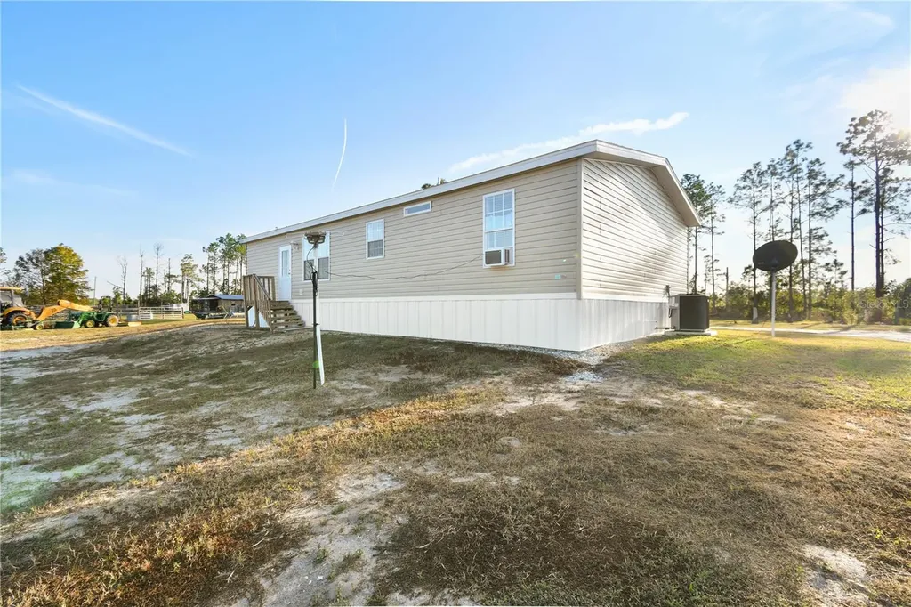 10989 NW Lily County Line Road Ona FL 33865