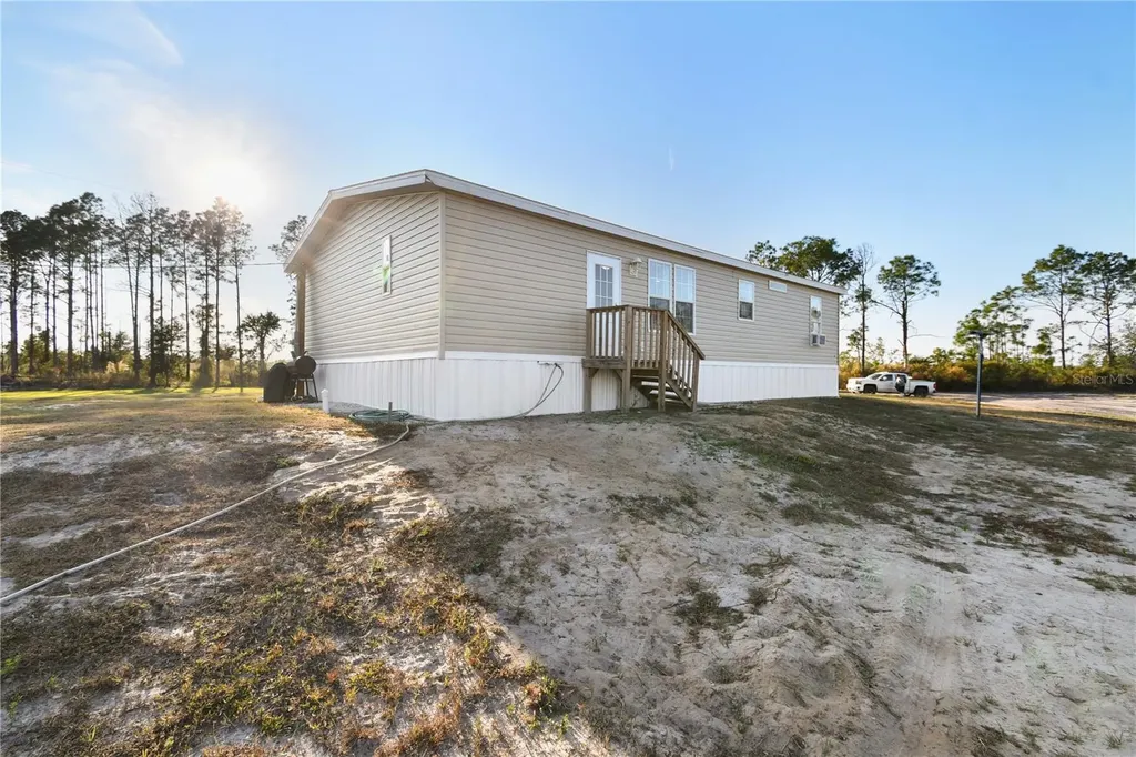 10989 NW Lily County Line Road Ona FL 33865