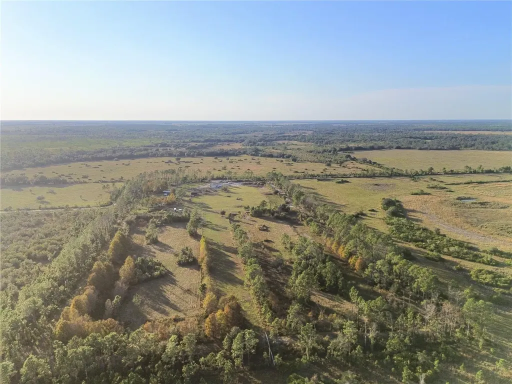10989 NW Lily County Line Road Ona FL 33865