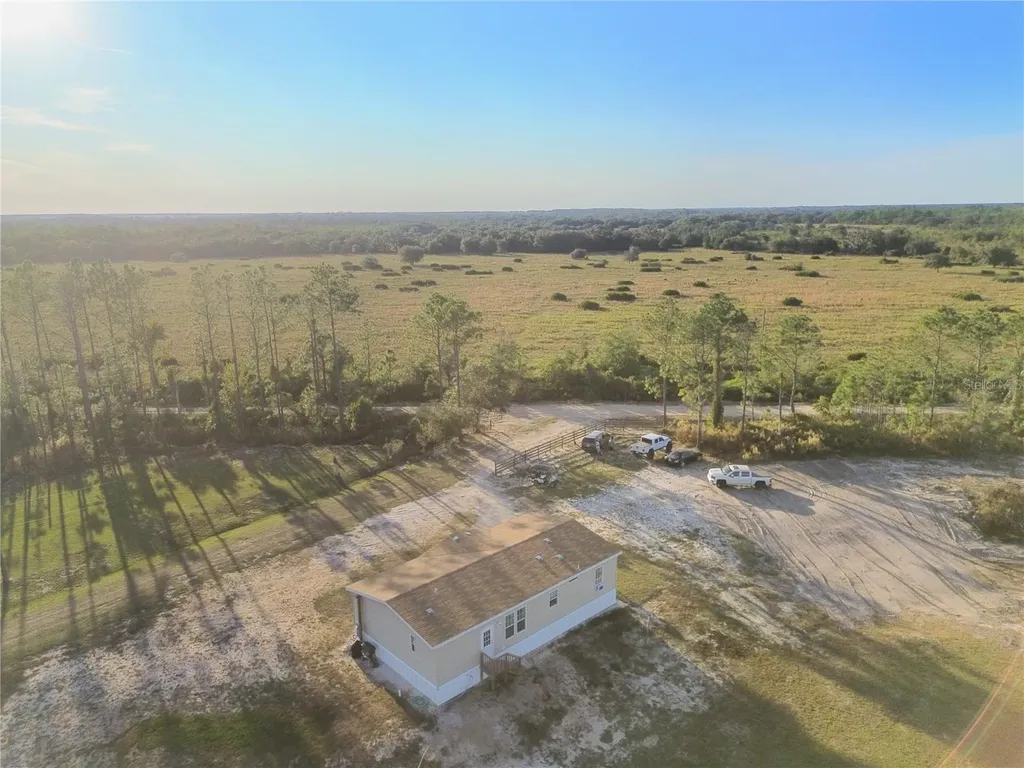 10989 NW Lily County Line Road Ona FL 33865