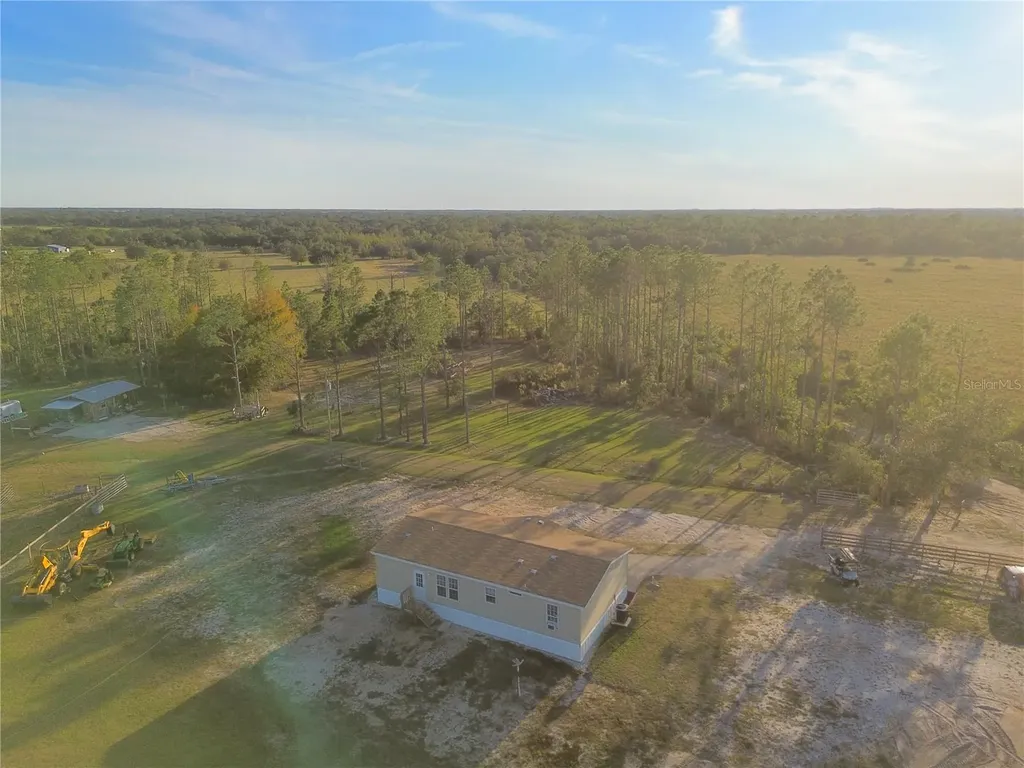 10989 NW Lily County Line Road Ona FL 33865