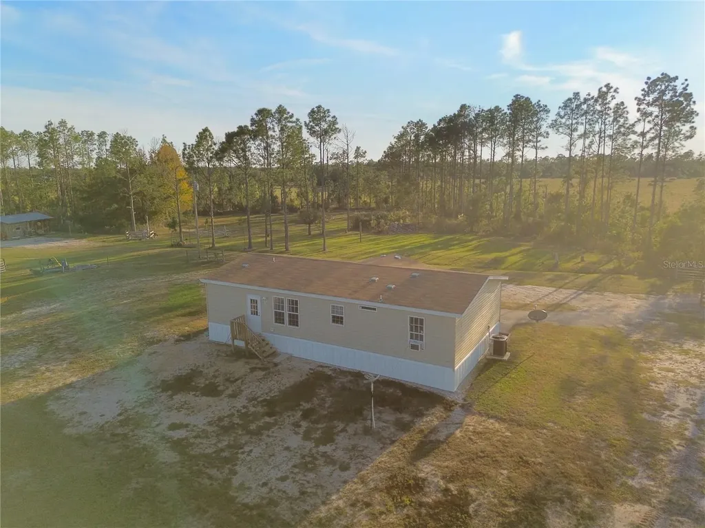 10989 NW Lily County Line Road Ona FL 33865