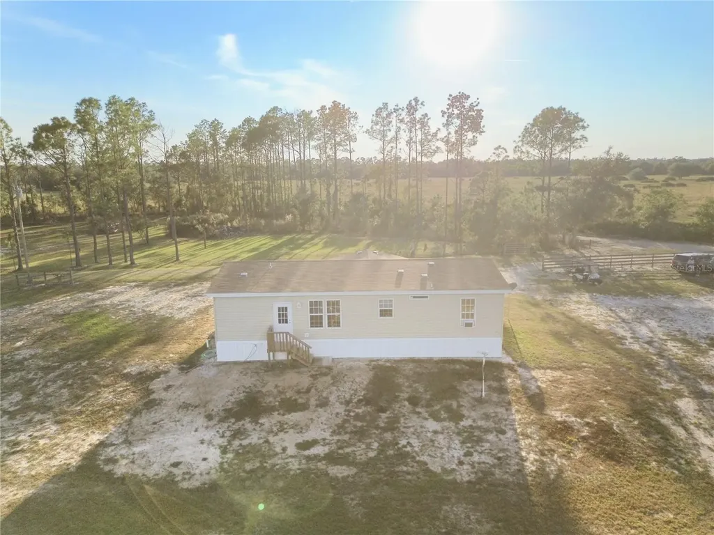10989 NW Lily County Line Road Ona FL 33865