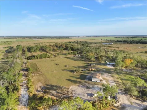 10989 NW Lily County Line Road Ona FL 33865