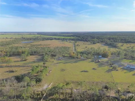 10989 NW Lily County Line Road Ona FL 33865