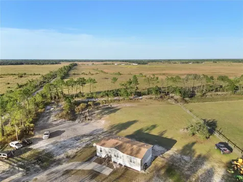 10989 NW Lily County Line Road Ona FL 33865