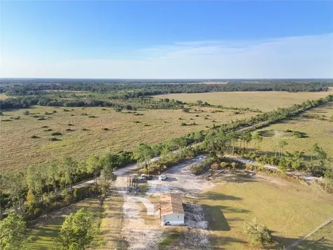 10989 NW Lily County Line Road Ona FL 33865