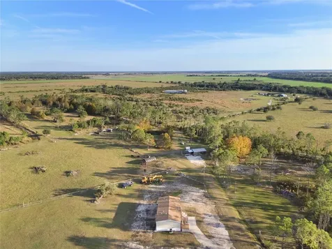 10989 NW Lily County Line Road Ona FL 33865