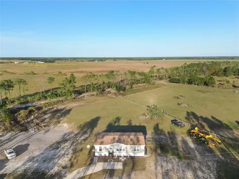 10989 NW Lily County Line Road Ona FL 33865