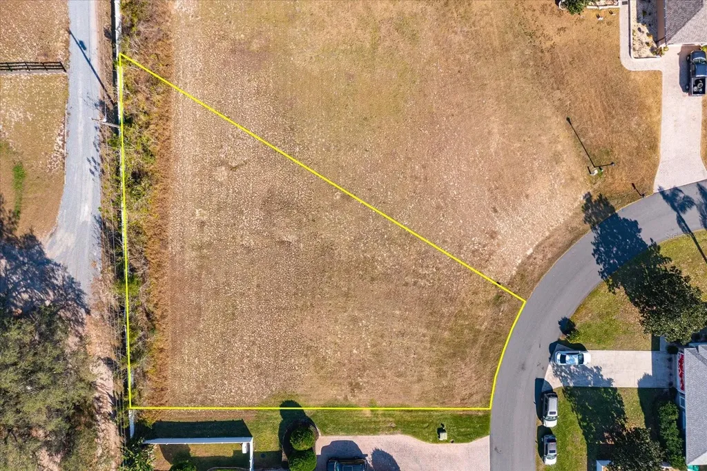 1004 Myrtle Breezes Court Fruitland Park FL 34731